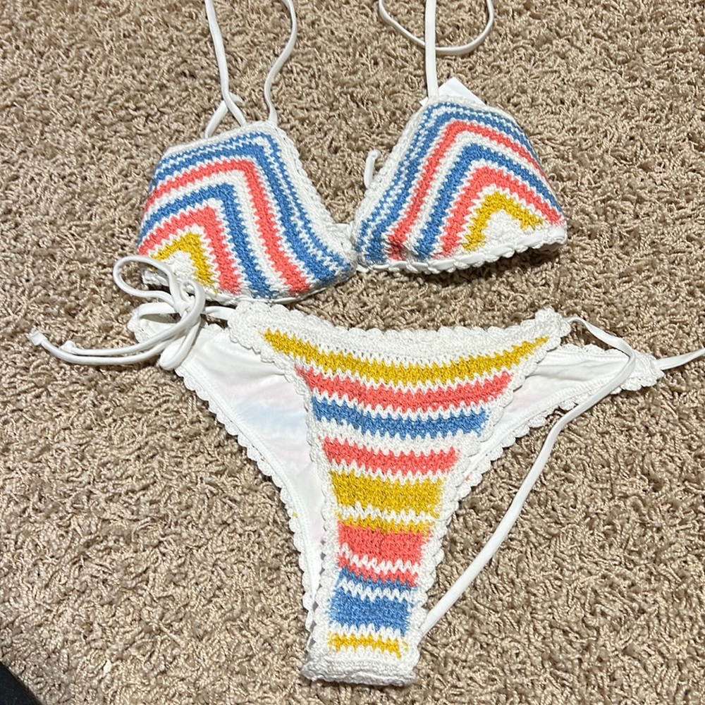 Billabong wrangler swimsuit